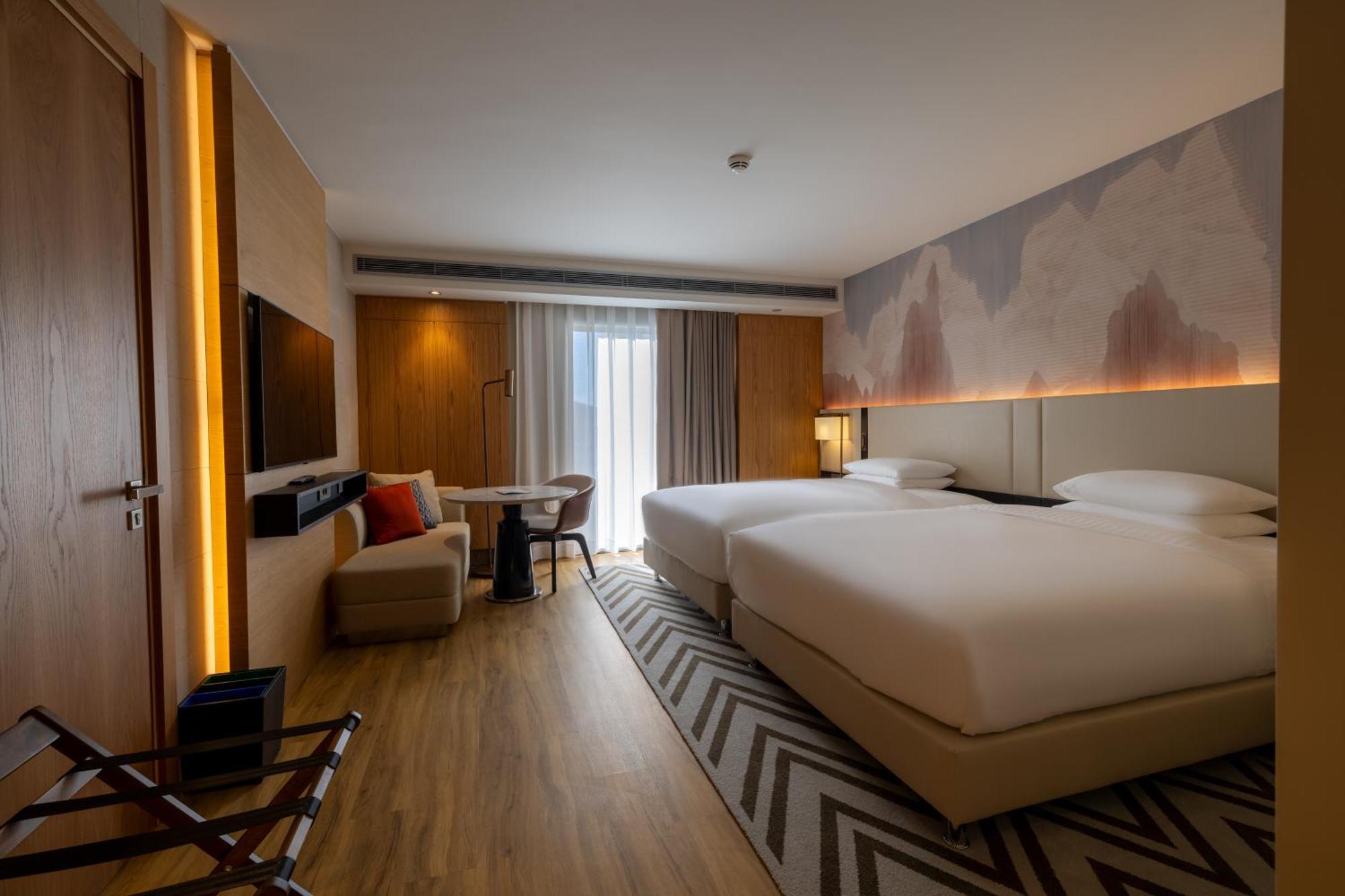 Cappadocia Marriott Hotel Nevşehir Dış mekan fotoğraf