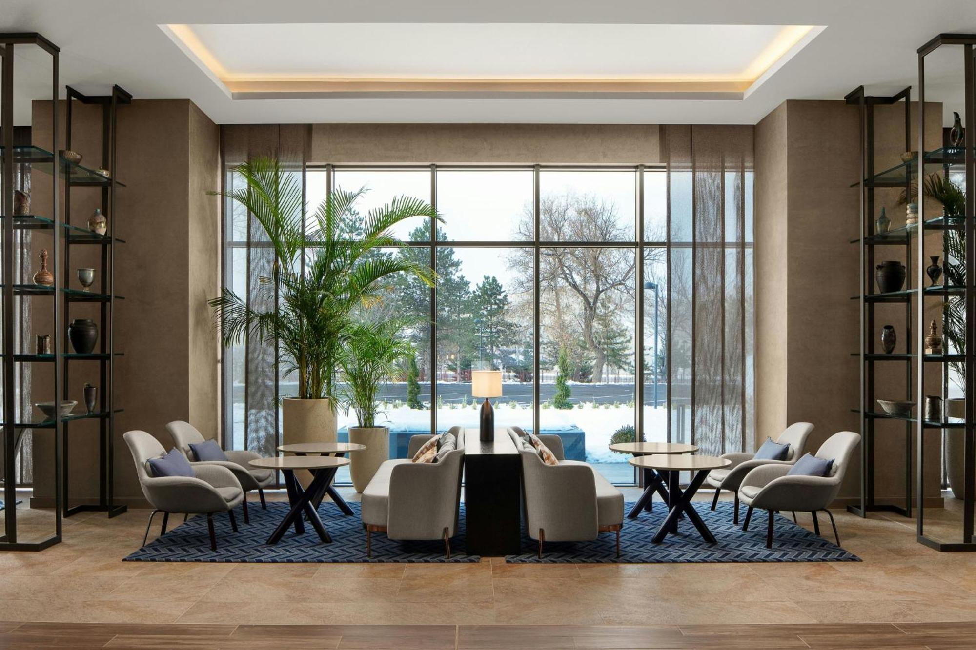 Cappadocia Marriott Hotel Nevşehir Dış mekan fotoğraf