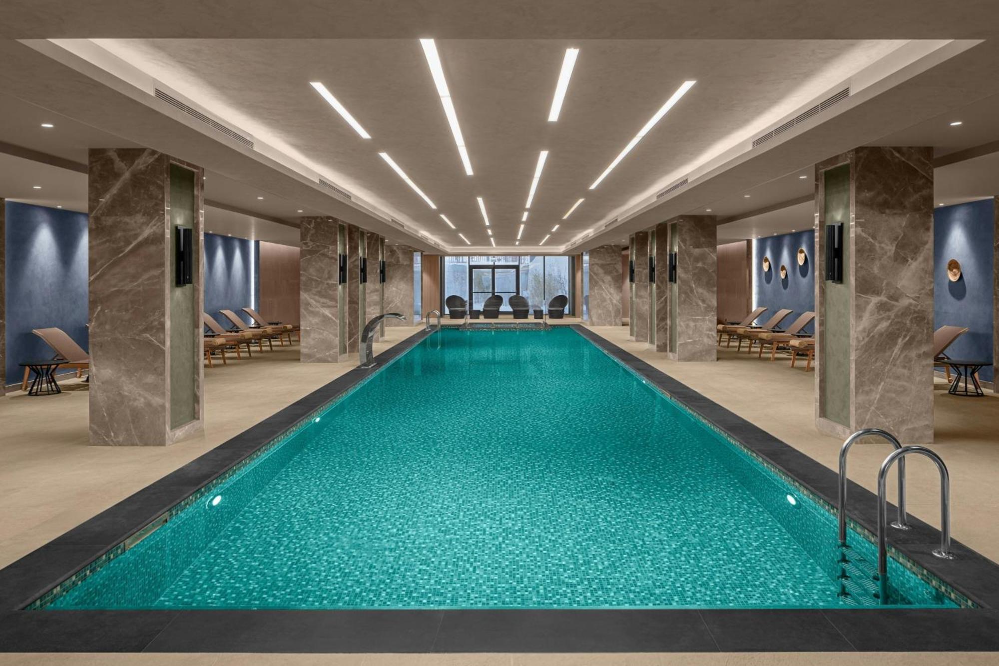 Cappadocia Marriott Hotel Nevşehir Dış mekan fotoğraf