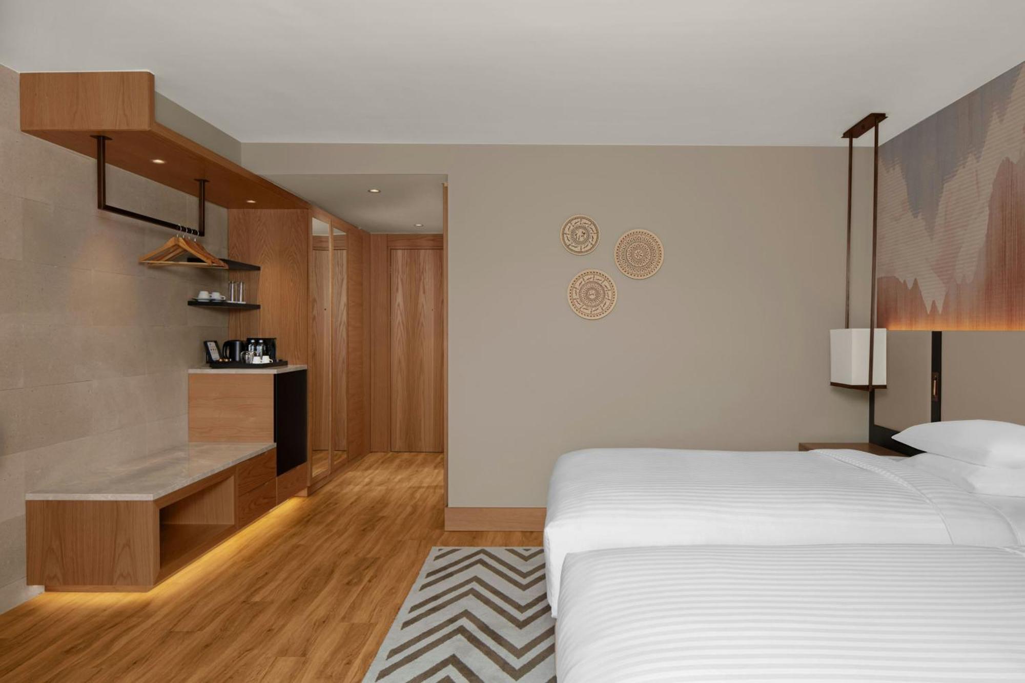 Cappadocia Marriott Hotel Nevşehir Dış mekan fotoğraf