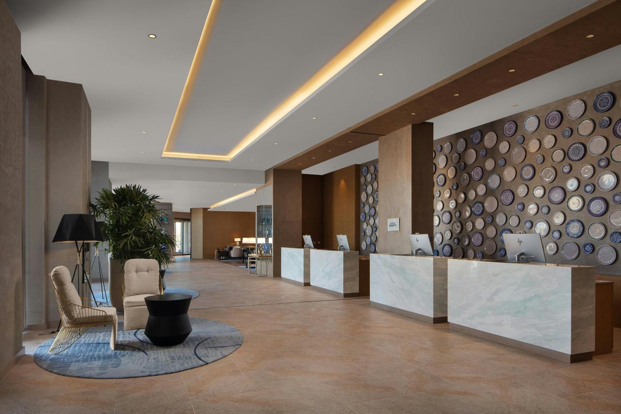 Cappadocia Marriott Hotel Nevşehir Dış mekan fotoğraf